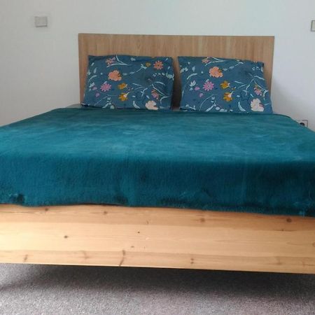 Maison En Location Fresnes Sur Marne Ngoại thất bức ảnh