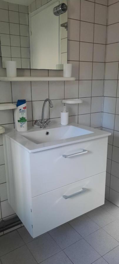 Maison En Location Fresnes Sur Marne Ngoại thất bức ảnh