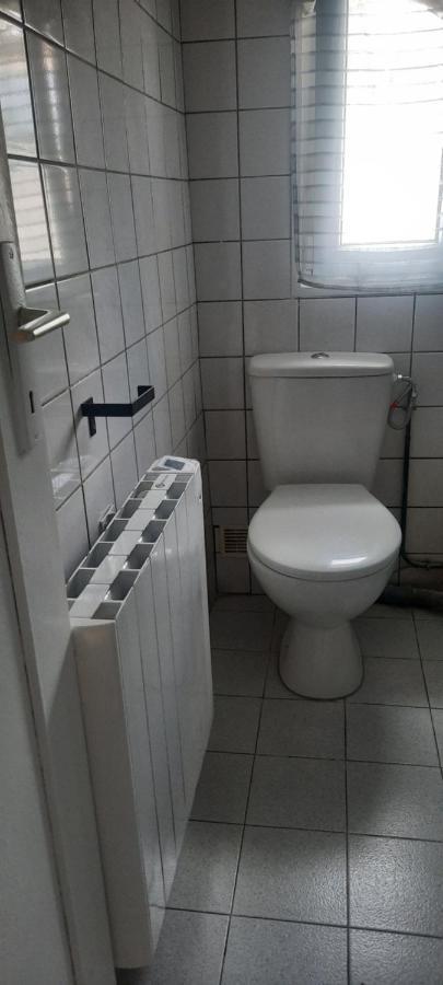 Maison En Location Fresnes Sur Marne Ngoại thất bức ảnh