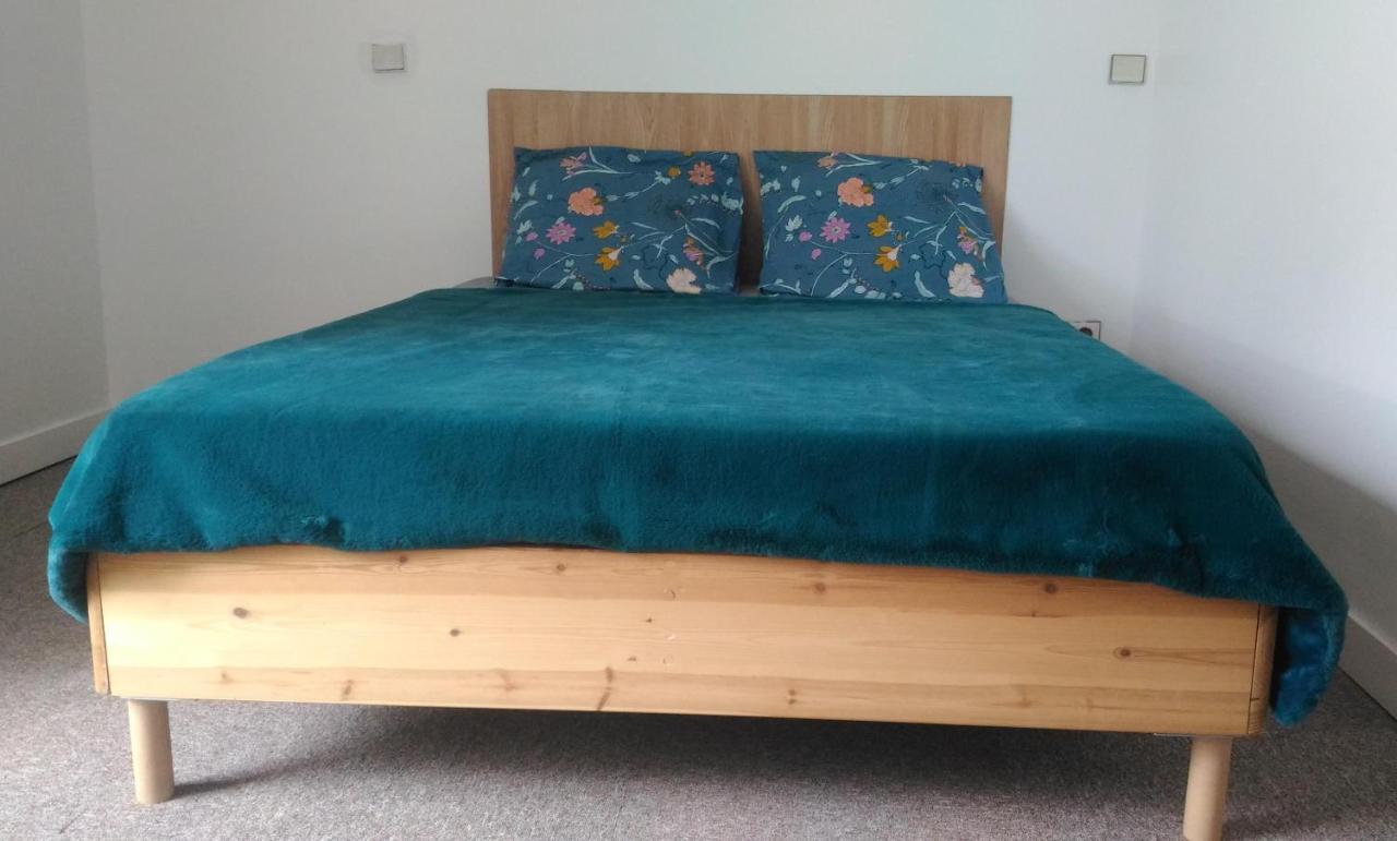 Maison En Location Fresnes Sur Marne Ngoại thất bức ảnh