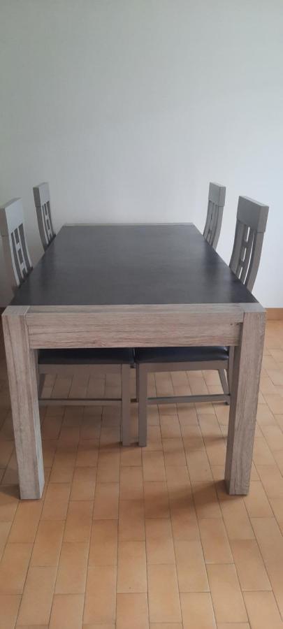 Maison En Location Fresnes Sur Marne Ngoại thất bức ảnh