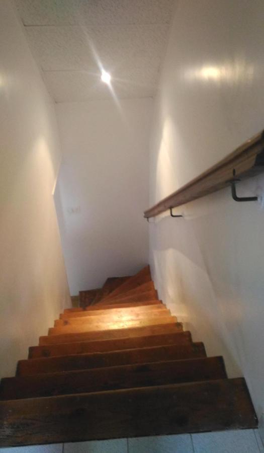 Maison En Location Fresnes Sur Marne Ngoại thất bức ảnh