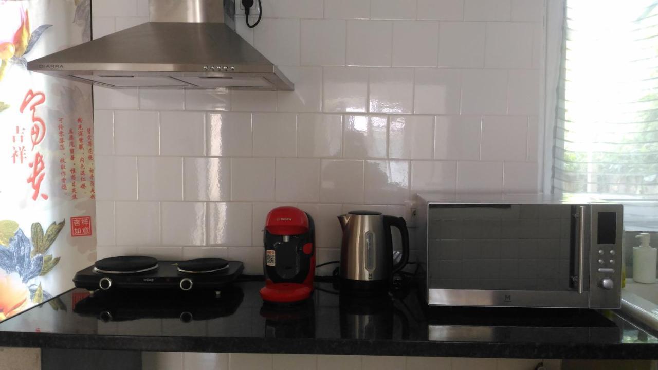 Maison En Location Fresnes Sur Marne Ngoại thất bức ảnh
