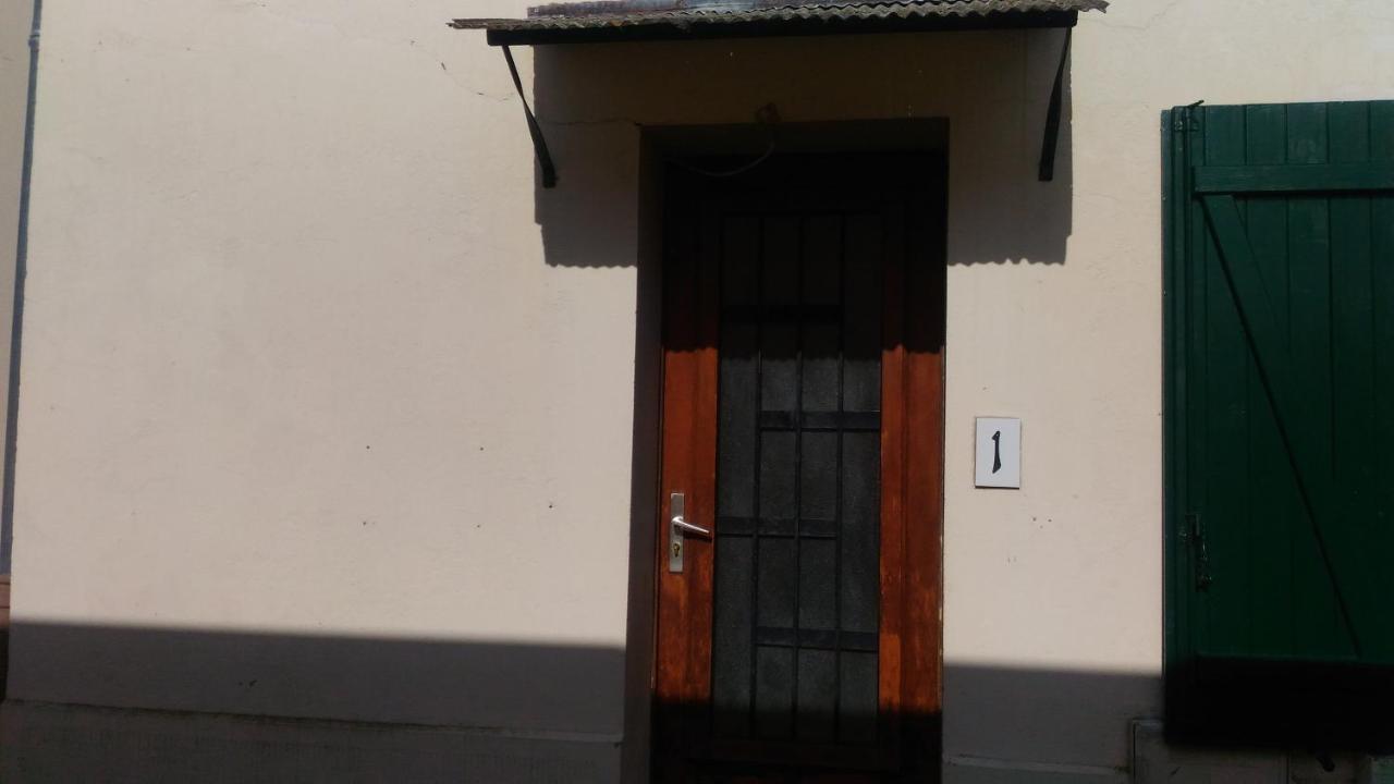 Maison En Location Fresnes Sur Marne Ngoại thất bức ảnh