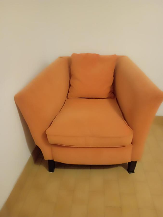 Maison En Location Fresnes Sur Marne Ngoại thất bức ảnh